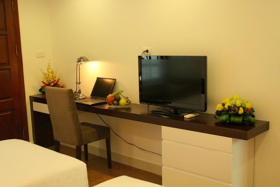 Hanoi Legacy Hotel - Hang Bac, Hanoi