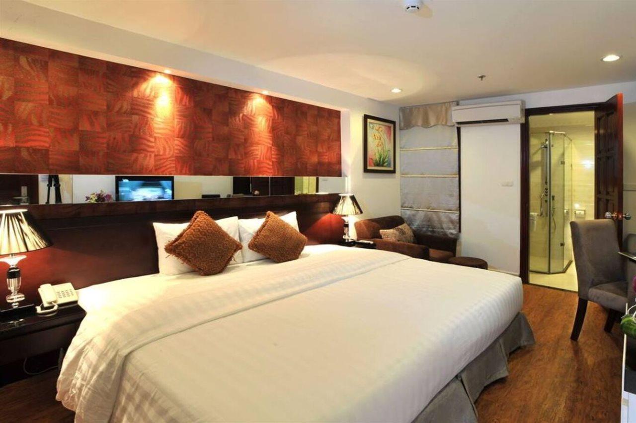 Hanoi Legacy Hotel - Hang Bac — Photos 2